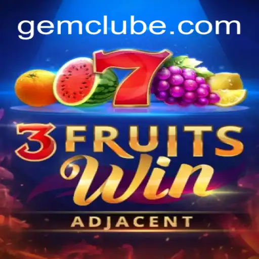 Descubra o Universo de 3FruitsWin: O Jogo que Está Conquistando a Todos