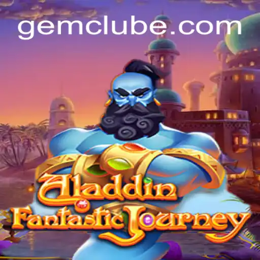Explorando o Fascinante Mundo de Aladdin e GEM.GAME