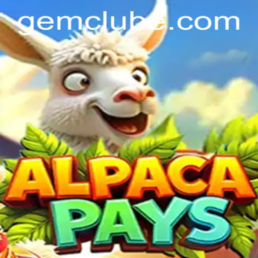 AlpacaPays: Descubra a Nova Experiência de Jogo no GEM.GAME