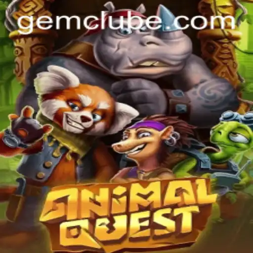 Explorando o Mundo de AnimalQuest: Um Guia Completo