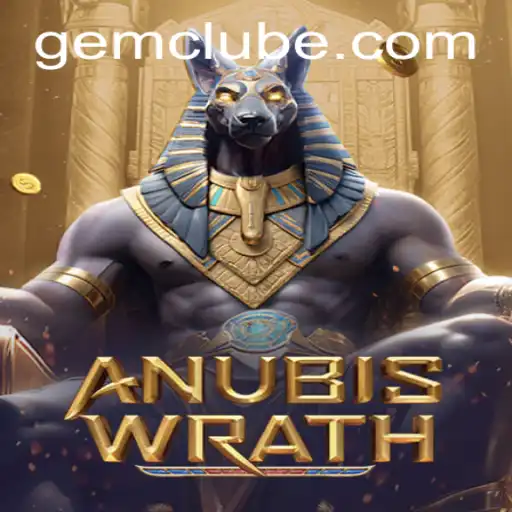 Descubra AnubisWrath: Aventura e Estratégia no Mundo GEM.GAME