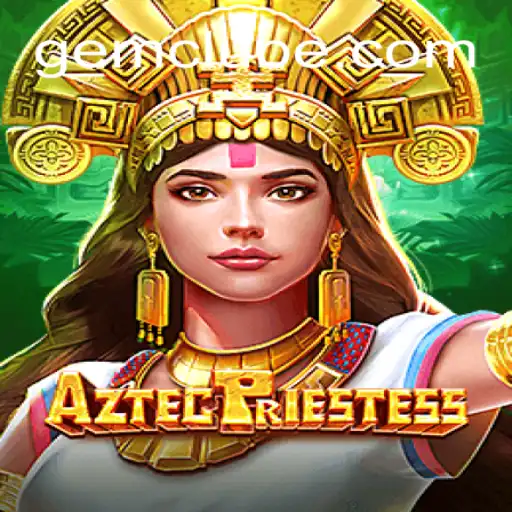 AztecPriestess: Desvendando os Segredos do GEM.GAME
