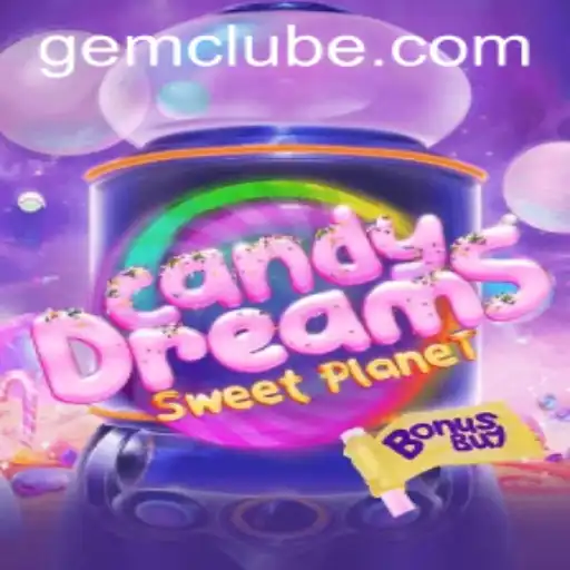 CandyDreamsSweetPlanet: Aventura e Estratégia no Mundo das Doces