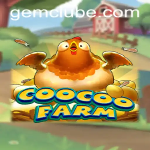 Uma Jornada no Mundo de CooCooFarm: Descubra as Aventuras de GEM.GAME