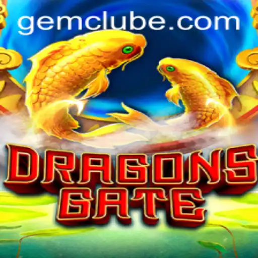 Explorando DragonsGate: Um Mergulho no Mundo de GEM.GAME