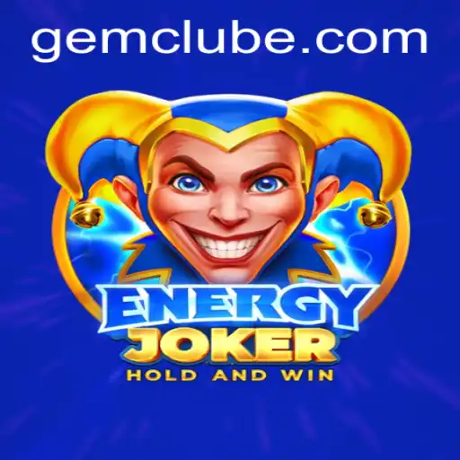 Explorando o Universo de EnergyJoker: O Novo Fenômeno do GEM.GAME