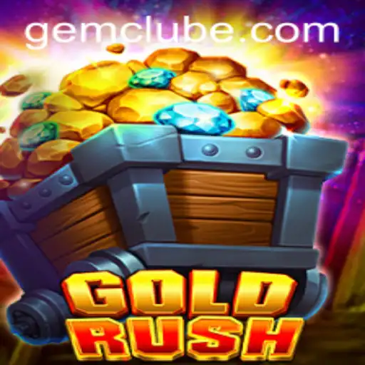 Explorando o Universo de GoldRush: Uma Jornada no Mundo GEM.GAME