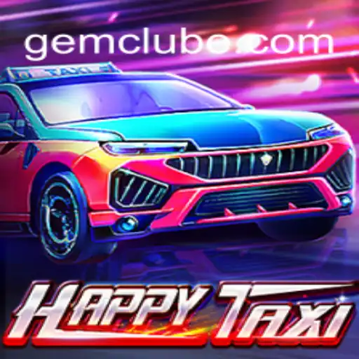 Descubra o Universo de HappyTaxi: Um Mergulho no Mundo de GEM.GAME