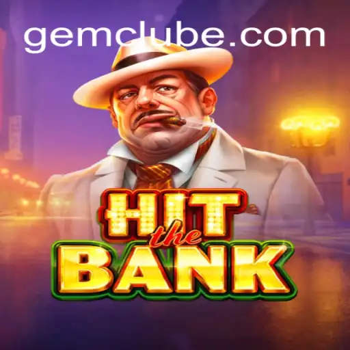 HitTheBank: A Nova Sensação no Mundo dos Jogos