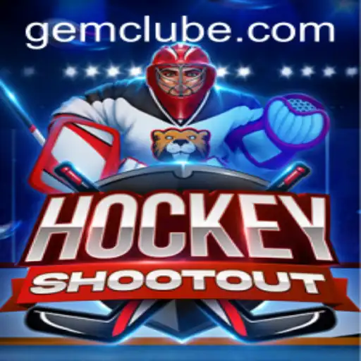 HockeyShootout: Um Mergulho no Mundo do GEM.GAME