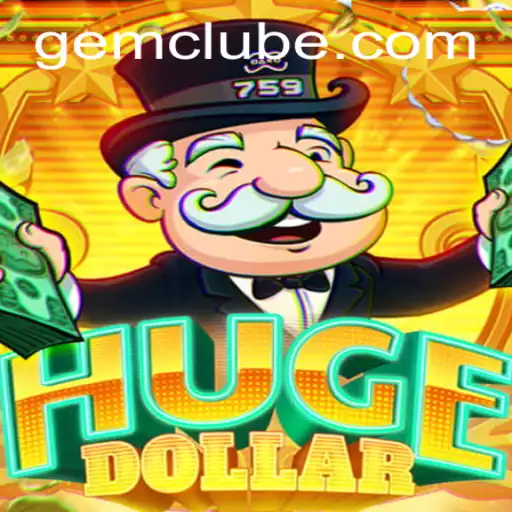 Explorando o Mundo de HugeDollar e GEM.GAME