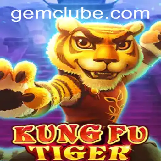 Explorando o Mundo de KungFuTiger: Um Jogo Empolgante em GEM.GAME