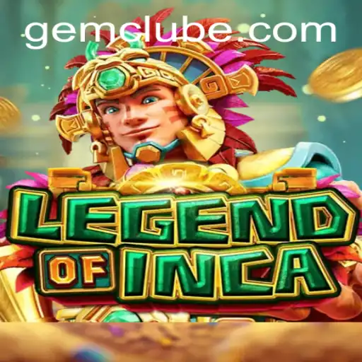 Explorando o Fascinante Mundo de LegendofInca: A Nova Sensação em GEM.GAME