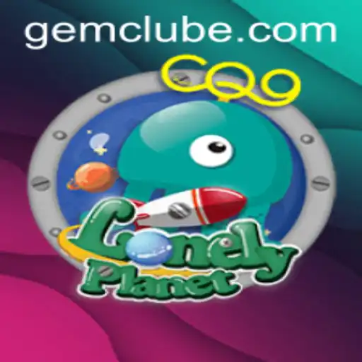 LonelyPlanet: O Fascinante Universo do GEM.GAME