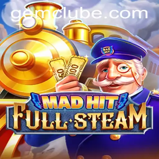 MadHitFullSteam: Uma Imersão no Universo de GEM.GAME