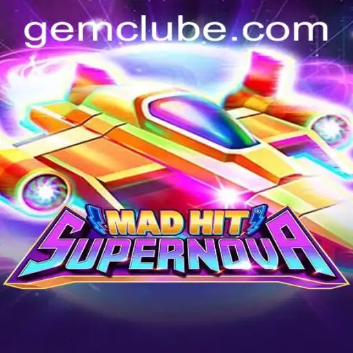Descubra o Excitante Mundo de MadHitSupernova!