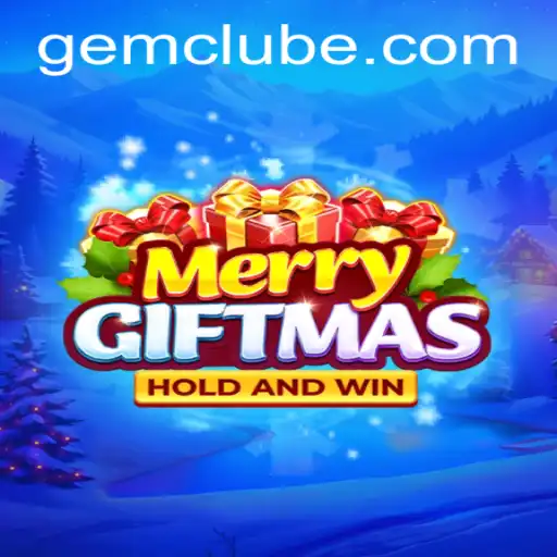 Explorando MerryGiftmas no GEM.GAME: Um Novo Fenômeno de Jogo