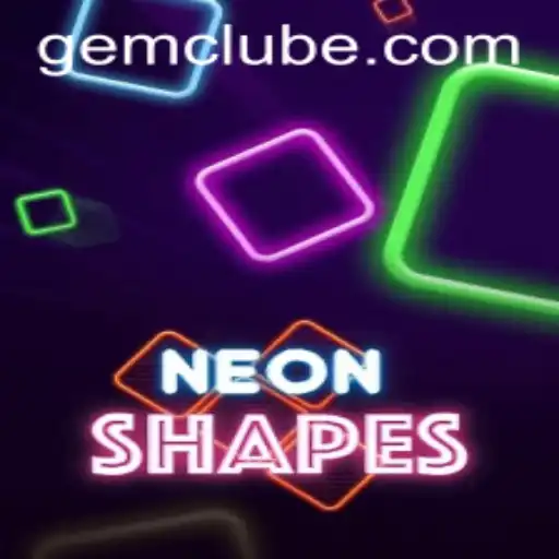 Exploração do Universo de NeonShapes: A Nova Sensação Alternativa