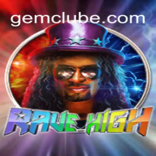Explorando RaveHigh - Um Novo Jogo Emocionante no Universo GEM.GAME
