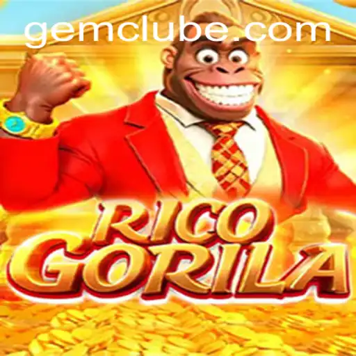 RicoGorila: Um Novo Capítulo no Mundo dos Jogos