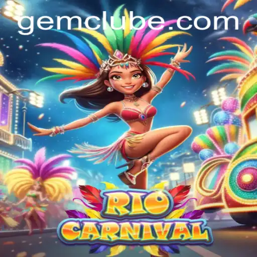 Descubra RioCarnival: O Jogo que Está Agitando o Mundo do GEM.GAME