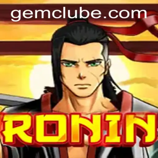 Ronin: O Jogo Samurai Que Conquista Entusiastas de GEM.GAME
