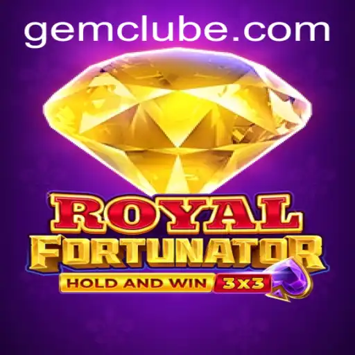 Royalfort: O Novo Fenômeno do GEM.GAME