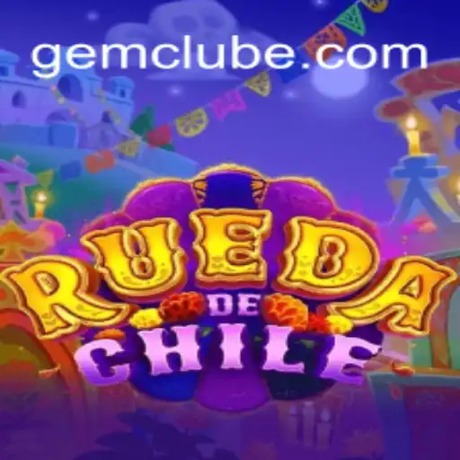 Descubra as Emoções do Jogo RuedaDeChile com GEM.GAME