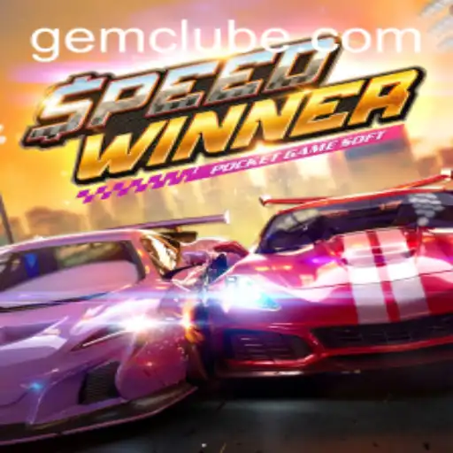 Explorando o SpeedWinner: Um Mergulho Profundo no Mundo de GEM.GAME