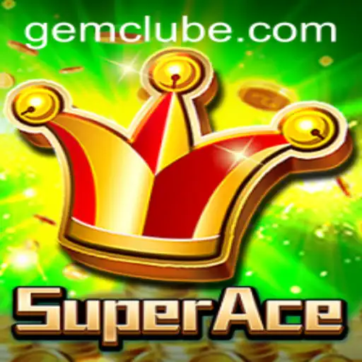 Explorando SuperAce: O Inovador Jogo da Plataforma GEM.GAME