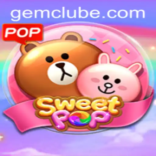 Explorando o Fascinante Mundo de SweetPOP: Um Mergulho no GEM.GAME