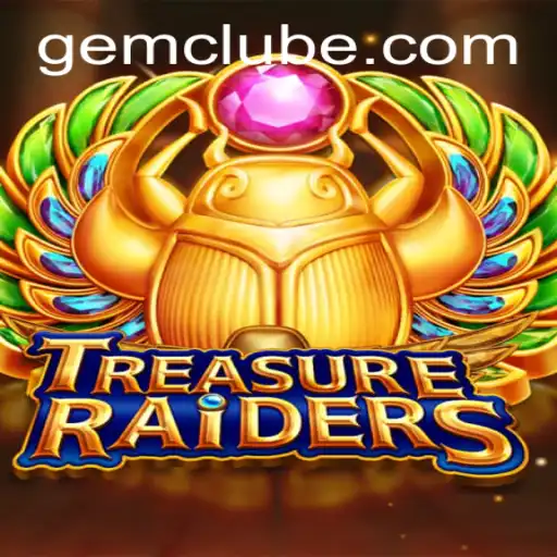 Explorando o Mundo de 'TREASURERAIDERS': Um Mergulho no Jogo GEM.GAME