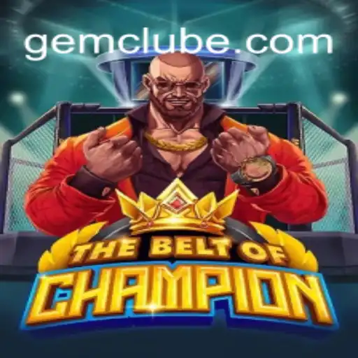 TheBeltOfChampion: Um Mergulho no Universo Inovador do GEM.GAME