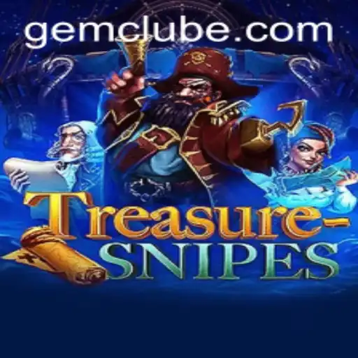 Descubra o Mundo de TreasureSnipes: Uma Aventura Inovadora com GEM.GAME