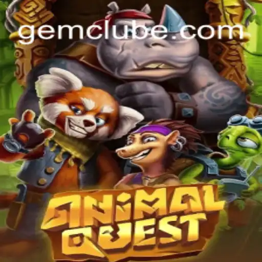 Explorando o Mundo de AnimalQuest: Um Guia Completo