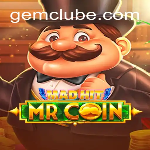 MadHitMrCoin: O Novo Fenômeno do GEM.GAME