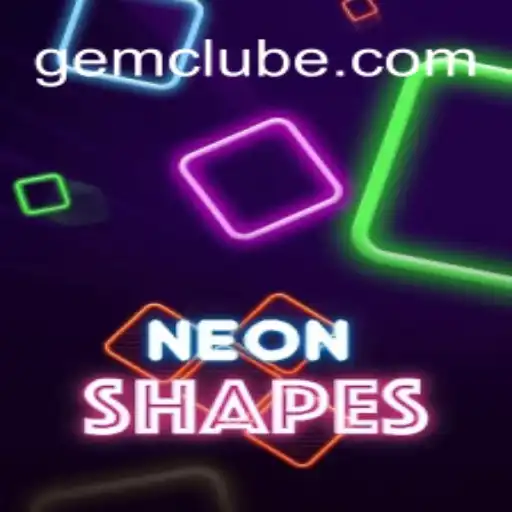 Exploração do Universo de NeonShapes: A Nova Sensação Alternativa