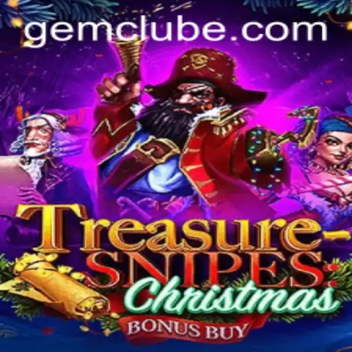 Desvendando o Fascinante Mundo de TreasuresnipesChristmas!