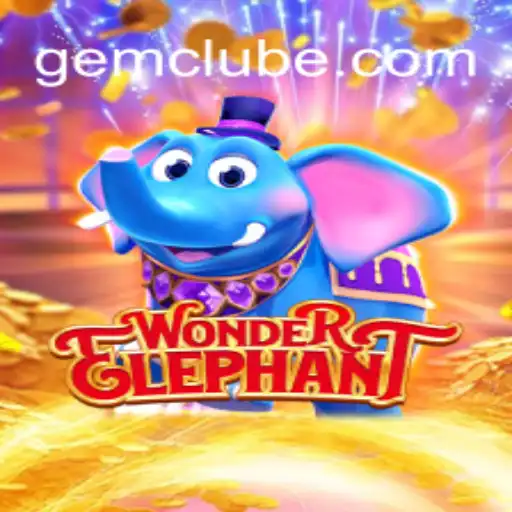 WonderElephant: Explorando o Mundo Encantado de GEM.GAME