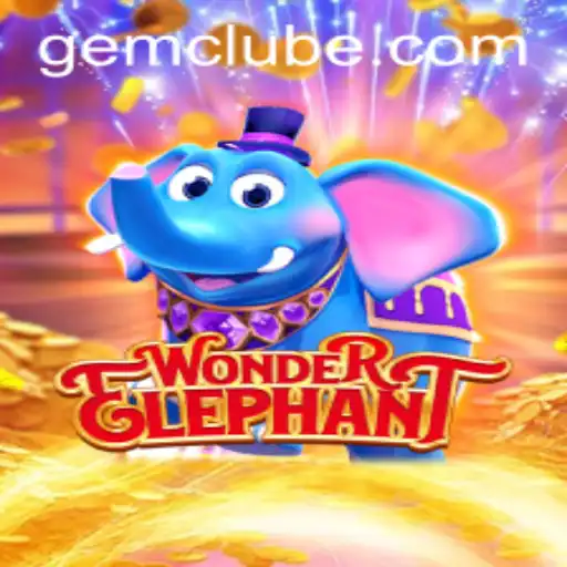 WonderElephant: Explorando o Mundo Encantado de GEM.GAME
