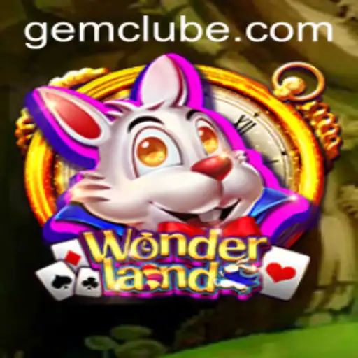 Explorando 'Wonderland': Uma Jornada Através do Mundo do GEM.GAME